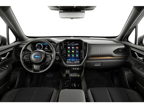 New 2026 Subaru Forester Touring image 19