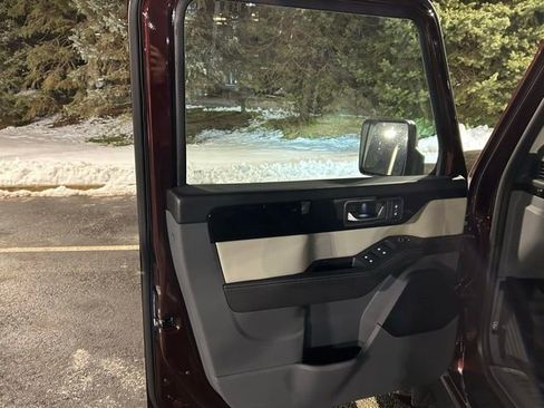 New 2025 INEOS Grenadier image 9