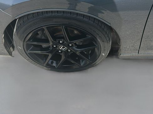 Certified 2023 Honda Civic Sport image 35