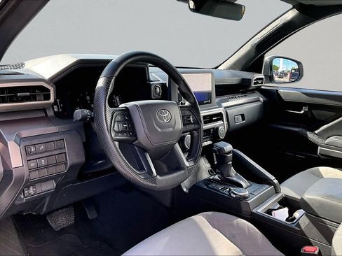 Certified 2025 Toyota Tacoma SR5 image 14