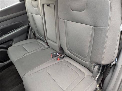 New 2026 Hyundai Tucson SE FWD image 16