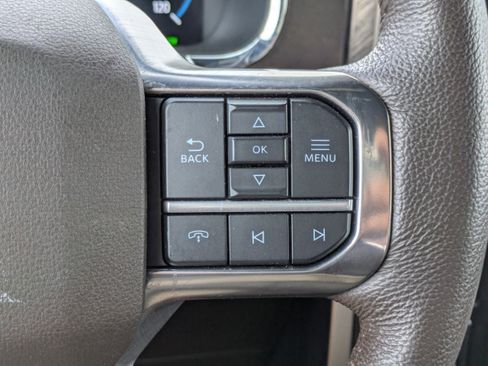 Certified 2021 Ford F150 King Ranch RWD image 22