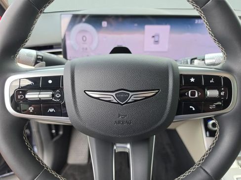 Used 2026 Genesis GV70 2.5T Select AWD/4WD image 41