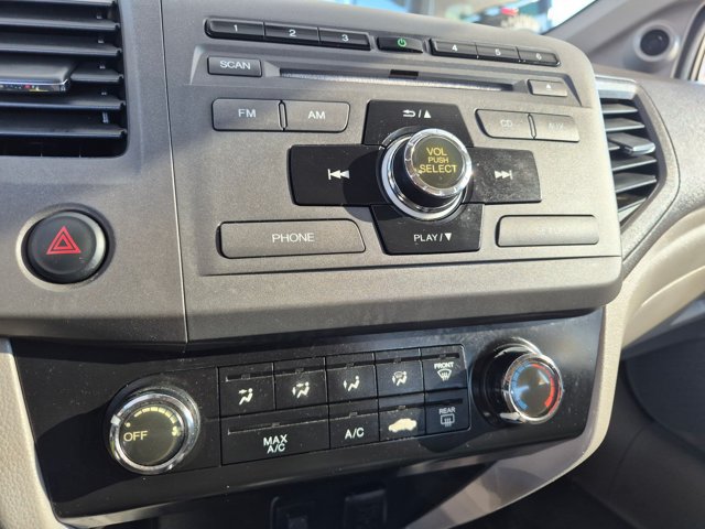 Used 2012 Honda Civic EX image 9