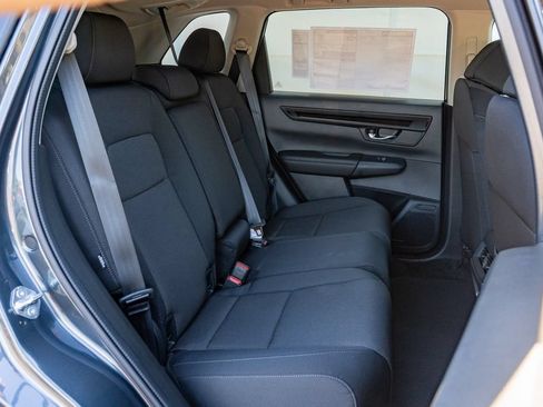 New 2026 Honda CR-V EX image 14