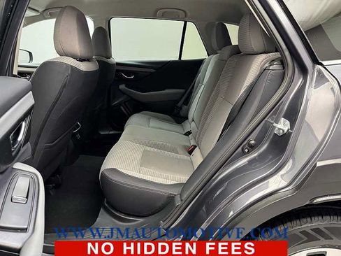 Used 2023 Subaru Outback Premium AWD/4WD image 14