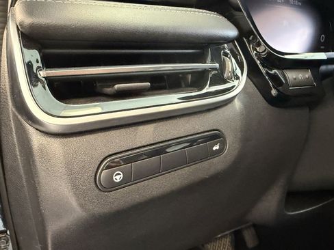 Used 2023 INFINITI QX60 Luxe w/ Performance Audio Package image 27