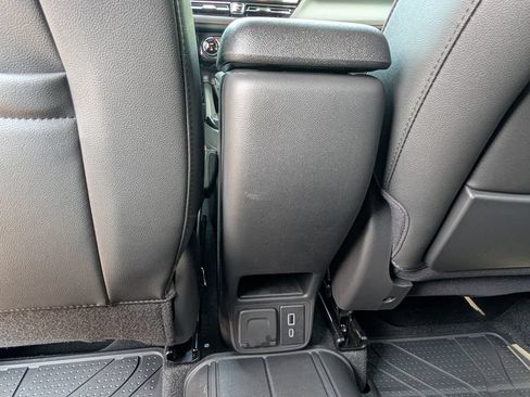 New 2026 Chevrolet TrailBlazer RS w/ Convenience Package AWD/4WD image 6