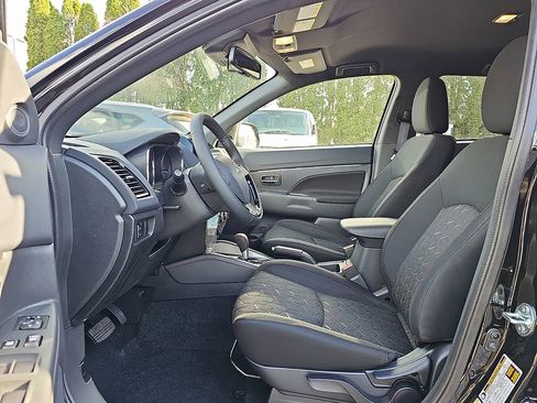 New 2026 Mitsubishi Outlander Sport AWD image 9