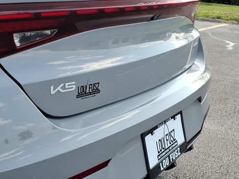 Used 2023 Kia K5 GT-Line AWD/4WD image 33