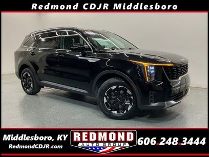 Used 2024 Kia Sorento S
