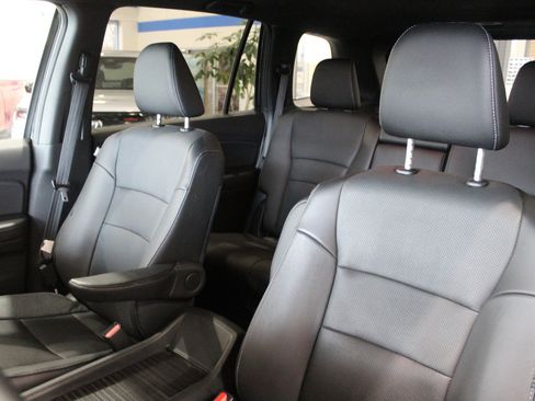 Certified 2023 Honda Passport EX-L image 14