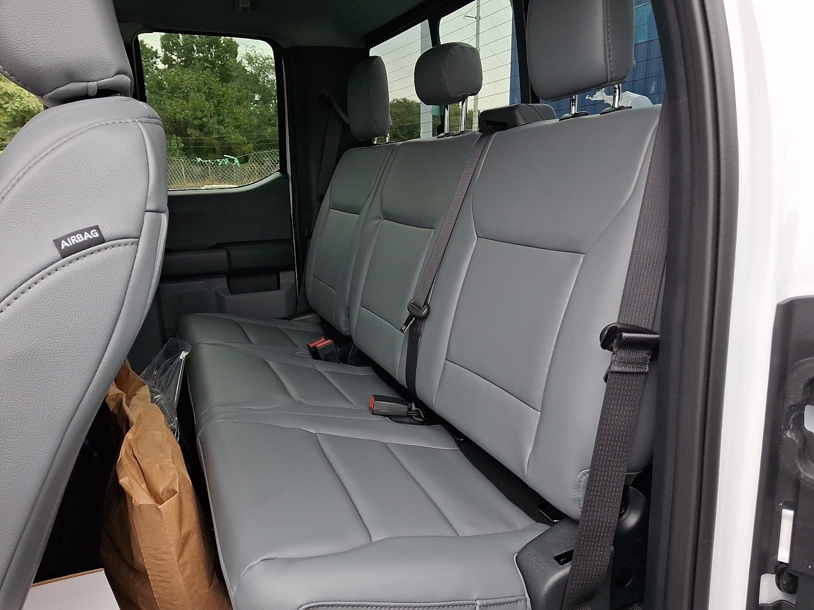 New 2026 Ford F450 XL w/ XL Chrome Package AWD/4WD image 12