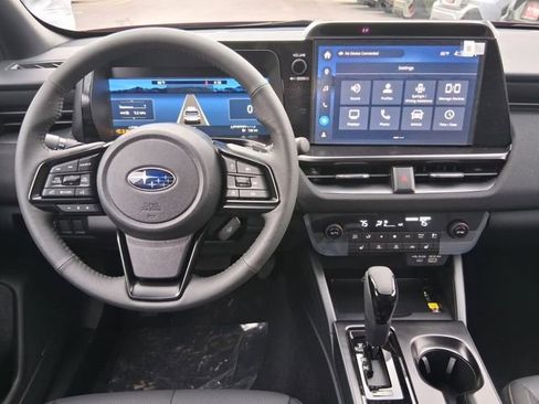 New 2026 Subaru Outback Limited AWD/4WD image 9