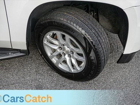 Used 2017 Chevrolet Tahoe LS image 17