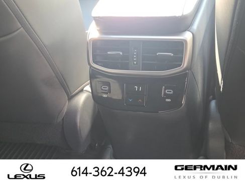 Certified 2025 Lexus RX 350 Premium Plus w/ Convenience Package AWD/4WD image 30