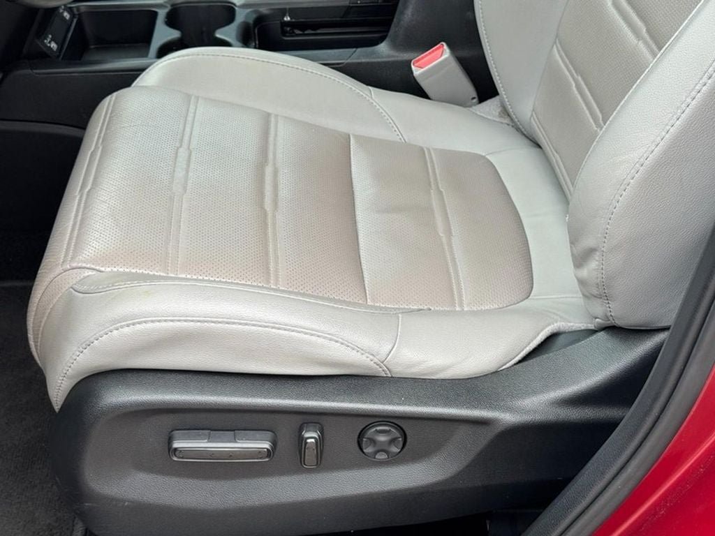 Used 2020 Honda CR-V EX-L image 23