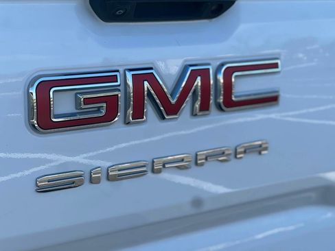 Used 2022 GMC Sierra 1500 Pro w/ Trailering Package RWD image 33