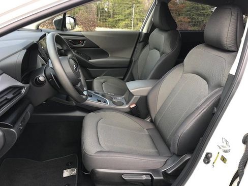 Certified 2024 Subaru Crosstrek 2.0i Premium image 6