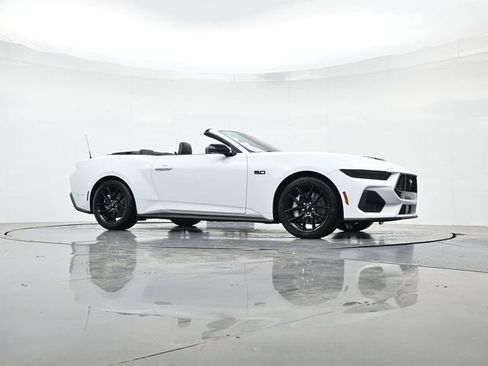 New 2026 Ford Mustang GT Premium RWD image 34