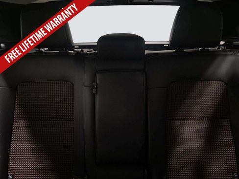 New 2026 Nissan Kicks SR w/ SR Premium Package FWD image 23