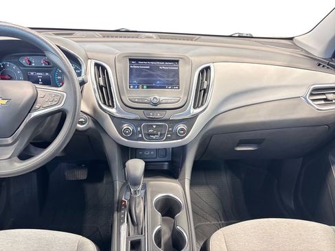 Used 2023 Chevrolet Equinox LS w/ LPO, Floor Liner Package AWD/4WD image 11