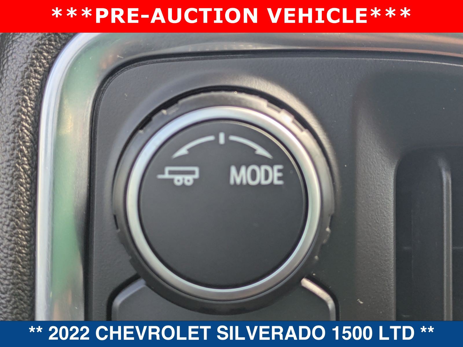 Used 2022 Chevrolet Silverado 1500 High Country w/ Technology Package RWD image 34