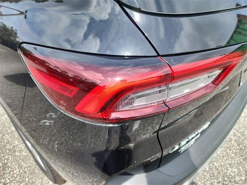 New 2025 Ford Escape Active image 7