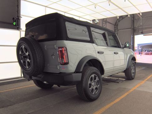 Used 2022 Ford Bronco Big Bend AWD/4WD image 8
