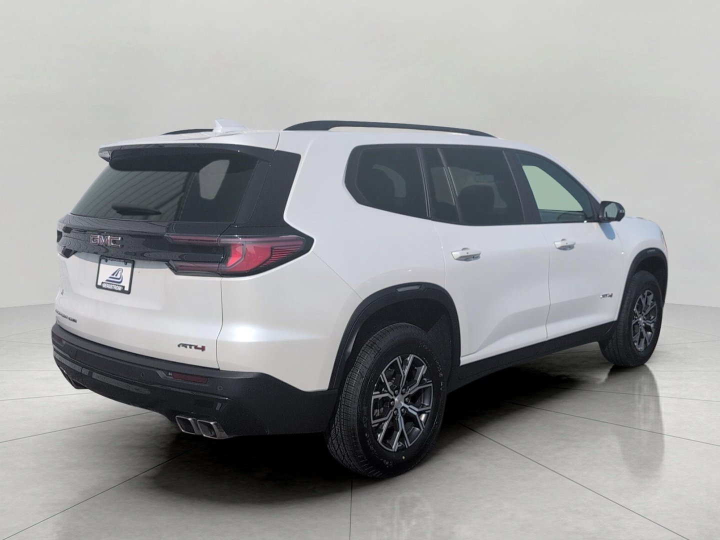 Used 2024 GMC Acadia AT4 w/ Luxury Package AWD/4WD image 19