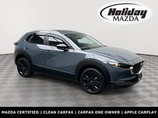 Certified 2023 MAZDA CX-30 AWD 2.5 S w/ Preferred Package video 1