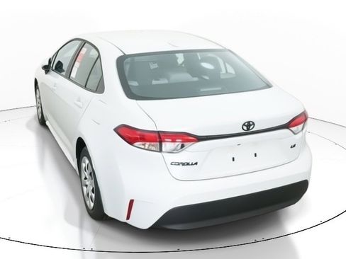 New 2026 Toyota Corolla LE image 6