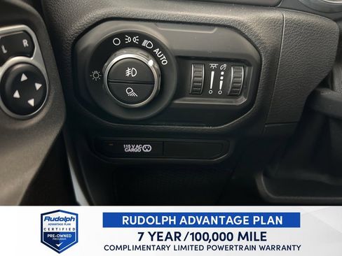 Used 2020 Jeep Gladiator Rubicon image 35