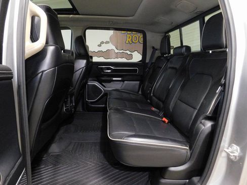 Used 2020 RAM 1500 Laramie image 78