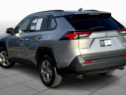 Used 2023 Toyota RAV4 XLE image 11
