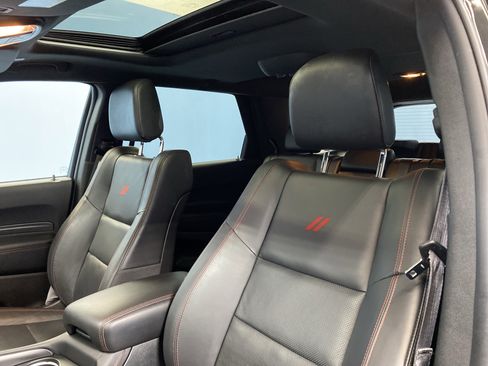 Certified 2025 Dodge Durango GT image 7