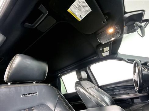 Used 2022 Ford Expedition Platinum RWD image 26