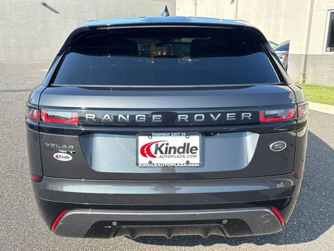 Used 2020 Land Rover Range Rover Velar R-Dynamic S AWD/4WD image 26