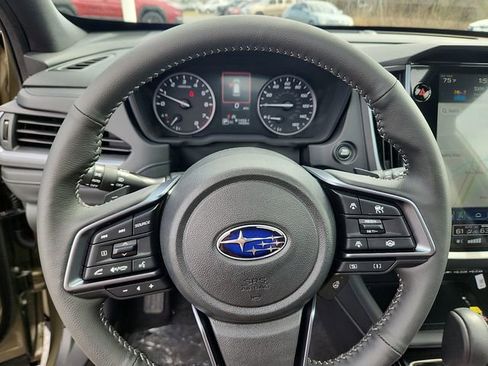 Certified 2026 Subaru Forester Limited AWD/4WD image 20