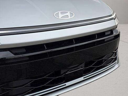 New 2026 Hyundai Sonata Blue FWD image 9