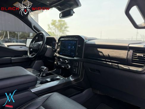 Used 2022 Ford F150 XLT w/ Equipment Group 302A High AWD/4WD image 24