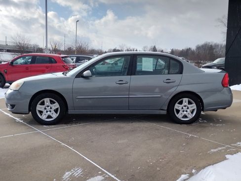 Used 2007 Chevrolet Malibu LT image 15