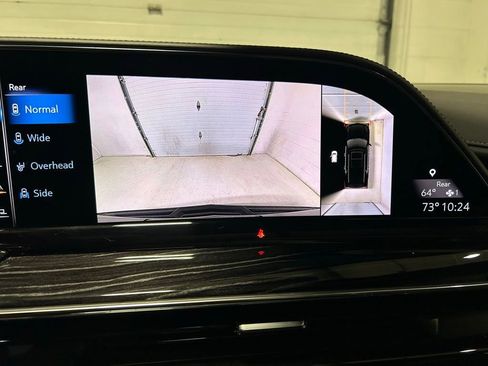 Used 2021 Cadillac Escalade Sport w/ Driver Assist Tech Package RWD image 21