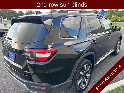 Used 2024 Honda Pilot Touring image 27