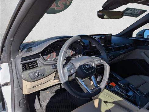 Used 2024 Audi A5 2.0T Premium image 12