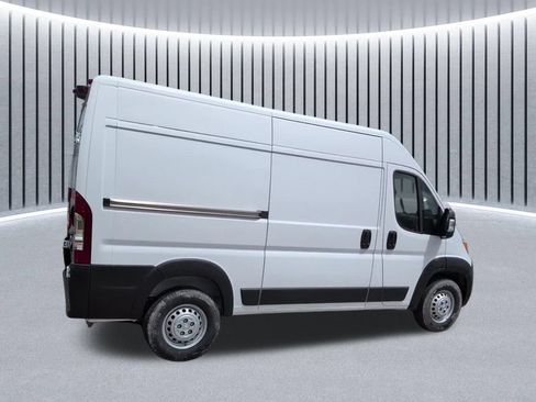 New 2026 RAM ProMaster 1500 w/ Cold Weather Group FWD image 6