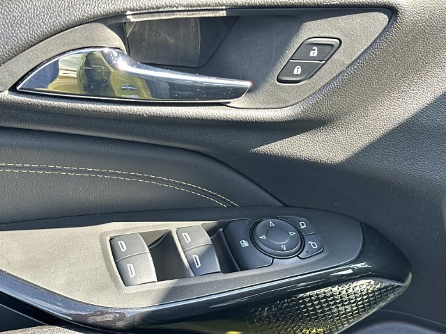 Certified 2024 Chevrolet Trax ACTIV w/ Driver Confidence Package FWD image 19