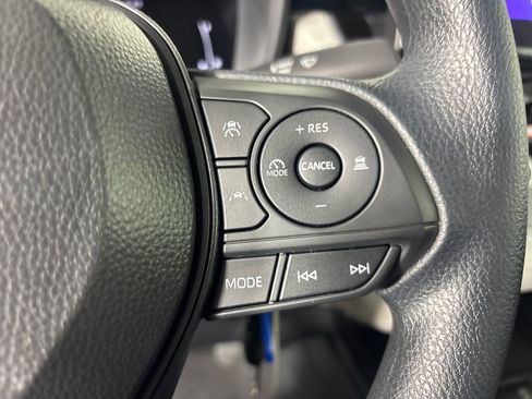 Certified 2026 Toyota Corolla Cross L image 16