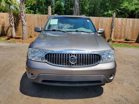 Used 2006 Buick Rainier CXL RWD image 9
