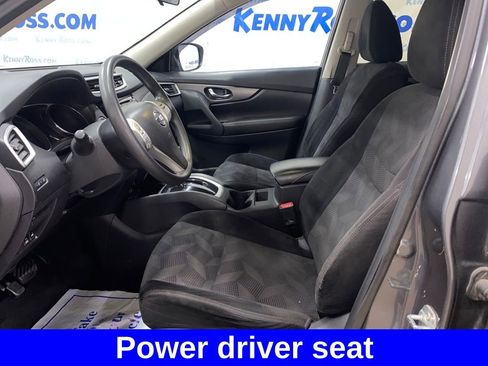 Used 2014 Nissan Rogue SV image 7